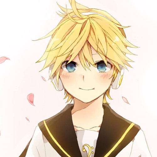 Kagamine Len 02’s avatar
