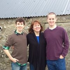 Angela Augenstein Ginty