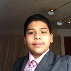 Alfredo Cervantez