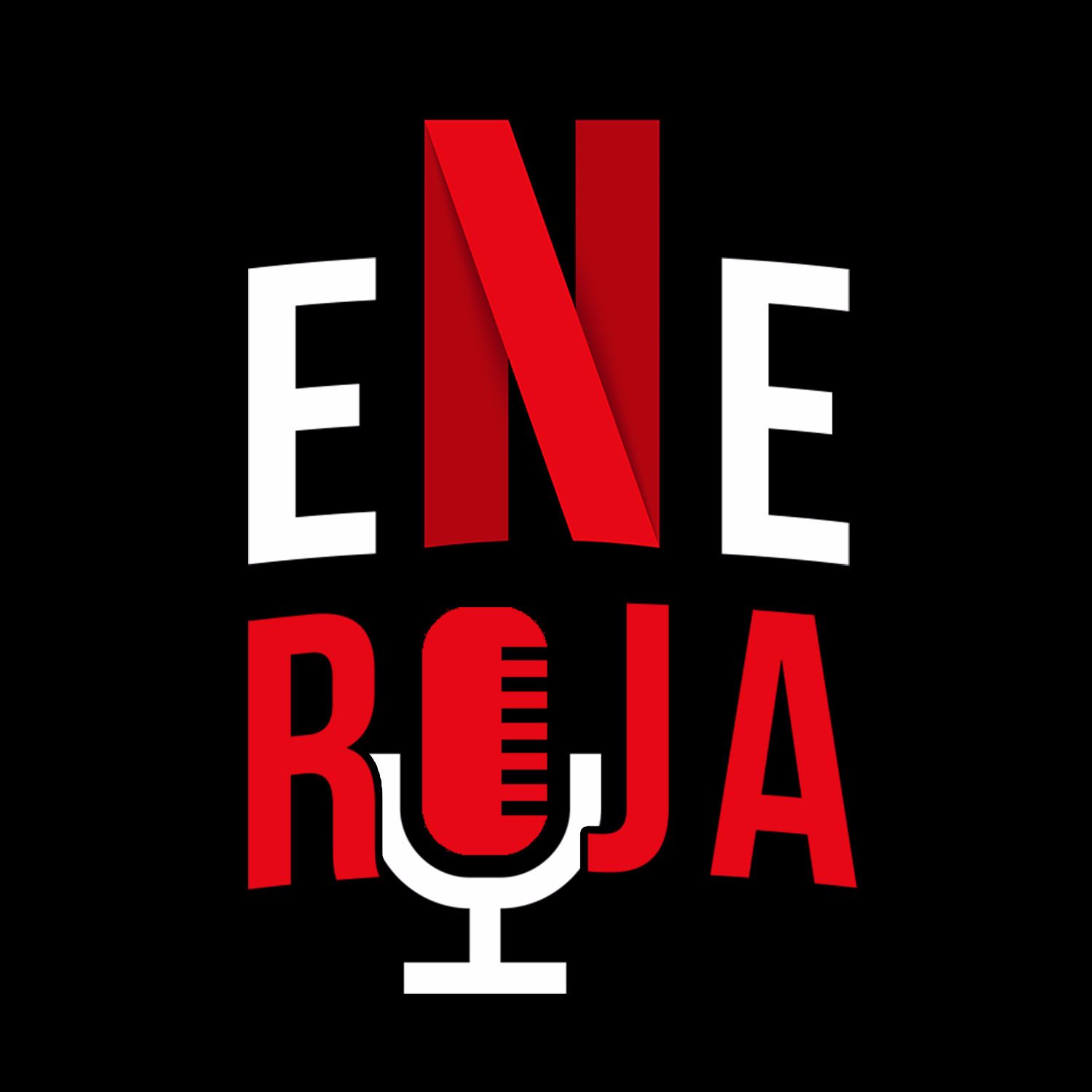 ENE Roja Podcast