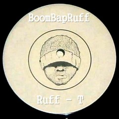 BoomBap Ruff
