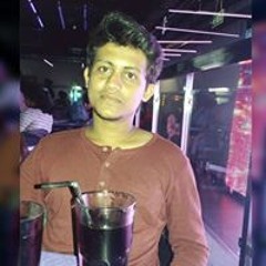 Vrishabh Vashisht