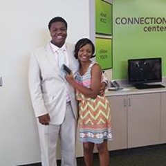 Patrick Clavon Smith