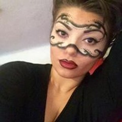 Tetyana Chemrova