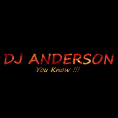 DJ Anderson OWS