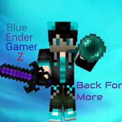 MC BlueGamer Z