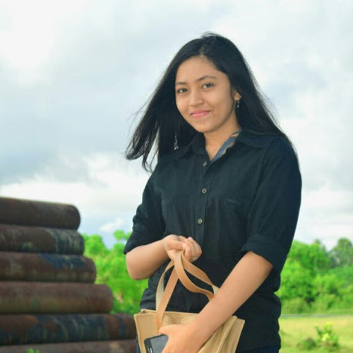 Naif Karena Kamu Cuma Satu Mp3 By Nadia Firdana On Soundcloud Hear The World S Sounds