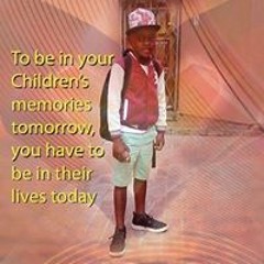 Khayelihle Steven Ngema