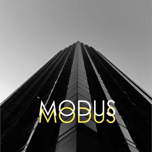 Modus’s avatar