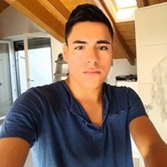 Angelo Hernandez