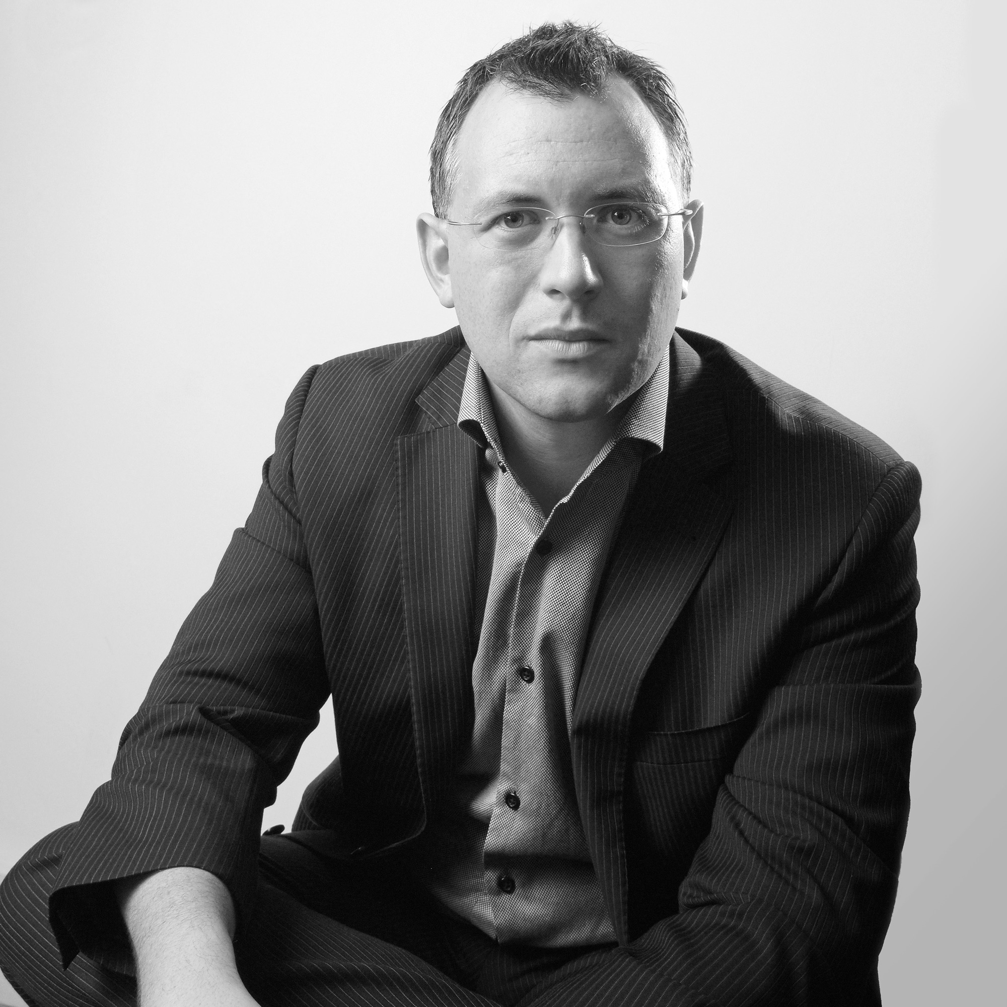The Peter J Thomson Podcast