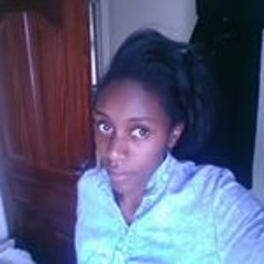 Gertrude Njuguna III