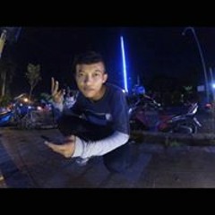 Ahmad Fajar S