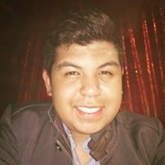 Hector Miguel Calderon