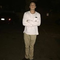 Joseph Gomez