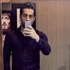 MohammadHassan Rahimzade