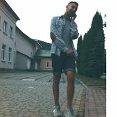Денис Чарде
