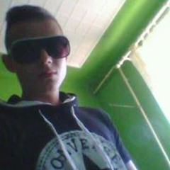 Kys Jáger István