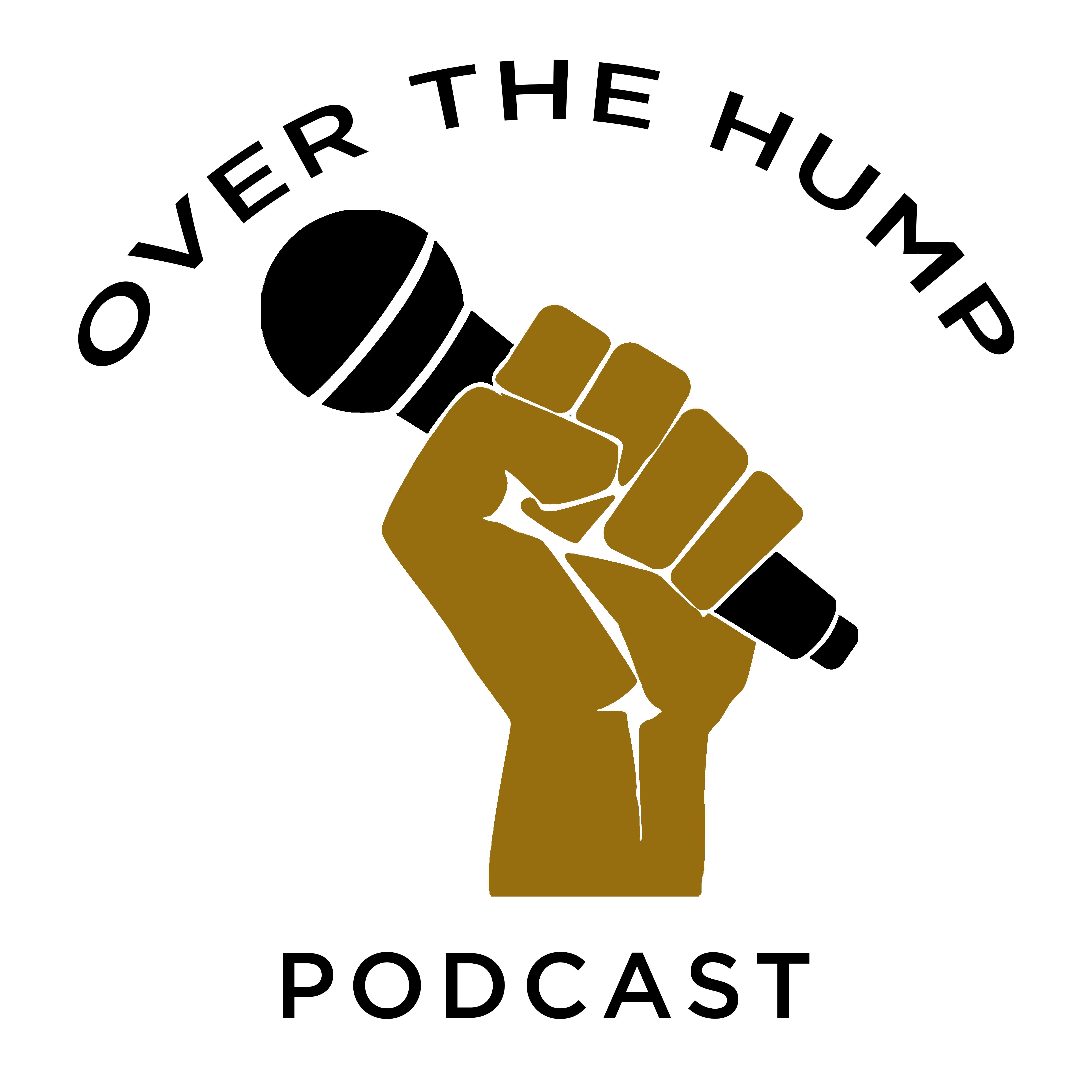 Over The Hump