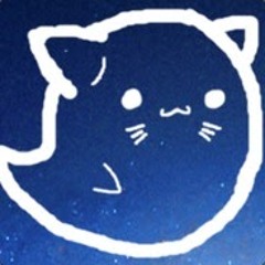 Ghost Cat