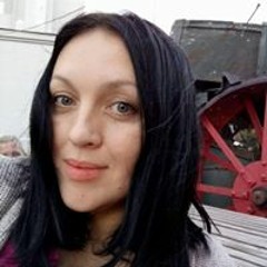 Olga  Doroshenko