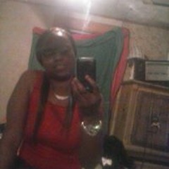Jessica Still McDonald