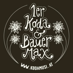 1er Koda & Bauer Max