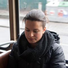 Mirjam Hayder