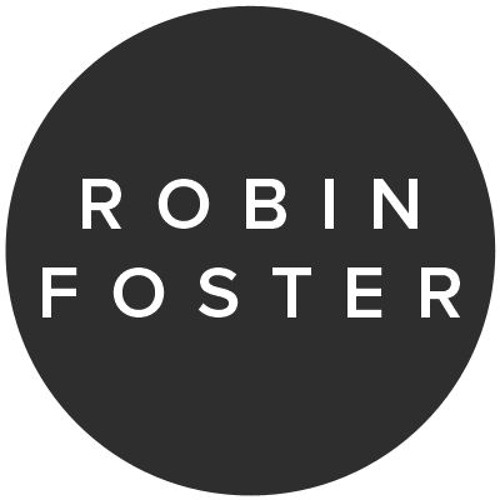 Robin Foster’s avatar