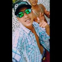 Felipe Mendes