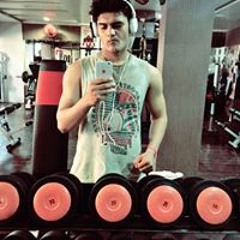 Kartik Jaunjal