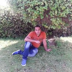Osama Masoud