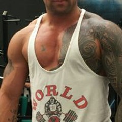 Andy Kelemen