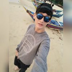 huang cia cia