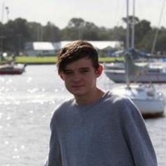 Kieran Ramsay