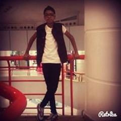 Ahmed Hassan