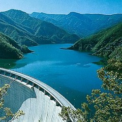 Sinfonidrìa Ridracoli