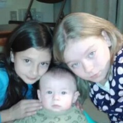 Grace Paroby Lash Lash