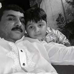 Imran Sheikh