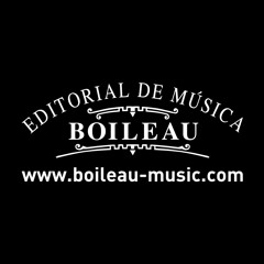 Boileau music