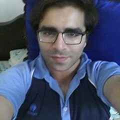 rizwan ahmad