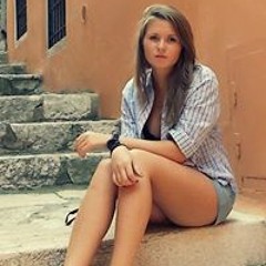 Катерина Сорока