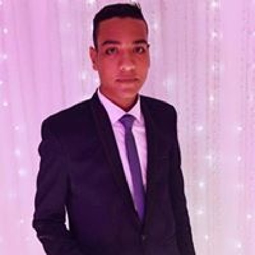 Amr Elshekh’s avatar