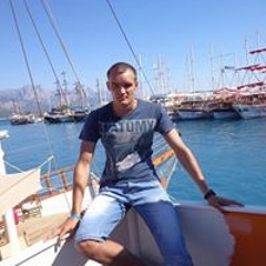 Виталь Ка