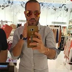 Wael Mahmod