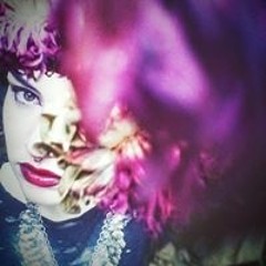 Jezebel Halewood-Leagas