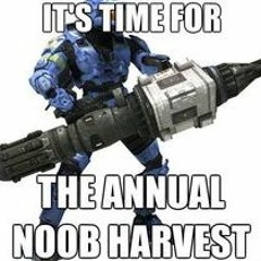 that 1 halo gamer