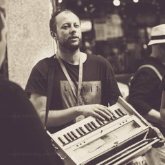 TOMASZ KRZYŻANOWSKI