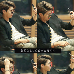 LOVE JONGHYUN & BAEKHYUN