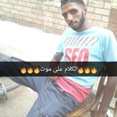 Fahd Ayaya